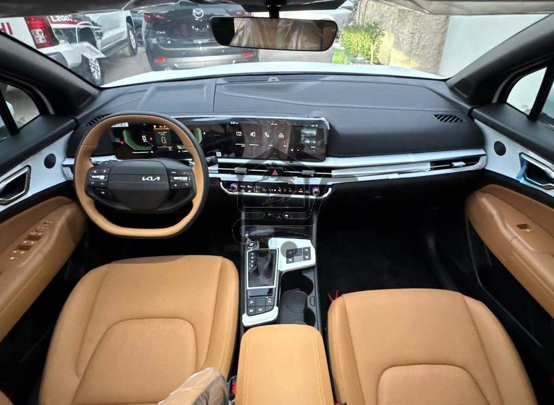 Kia Sportage 2026 - الصورة 6