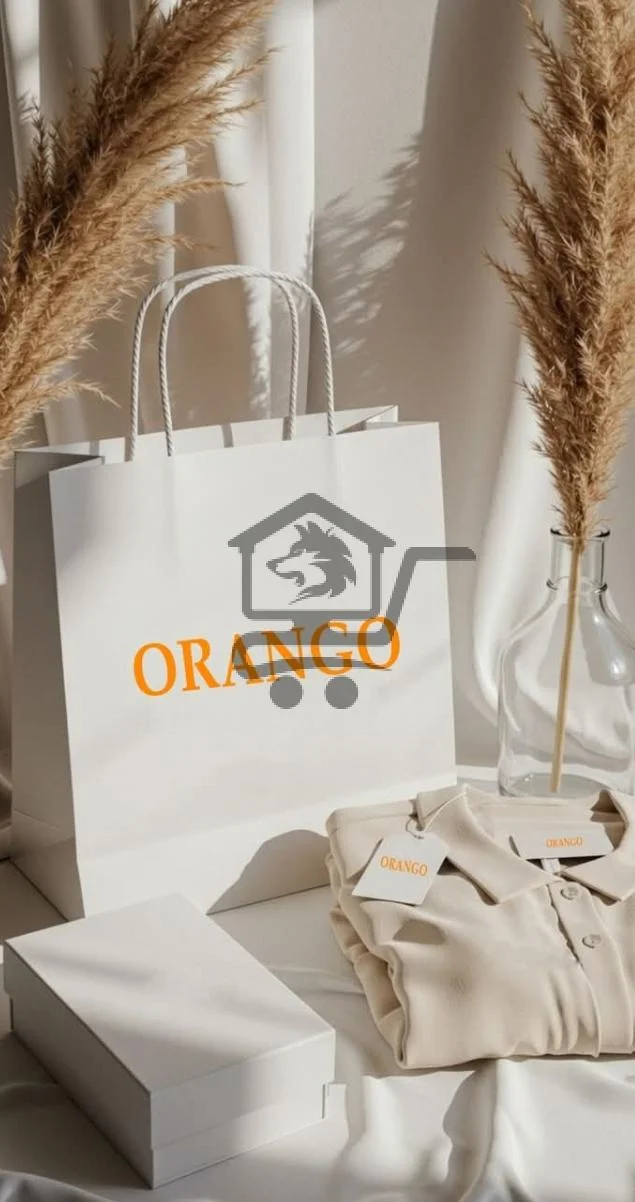 * أورانجو _ Orango fation Aleppo *