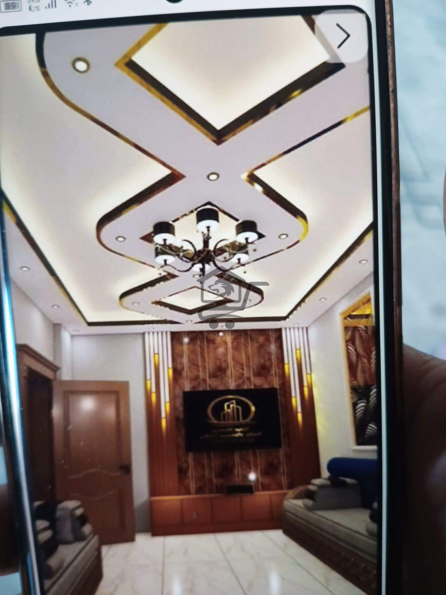 ورشة لمسة فن - الصورة 1