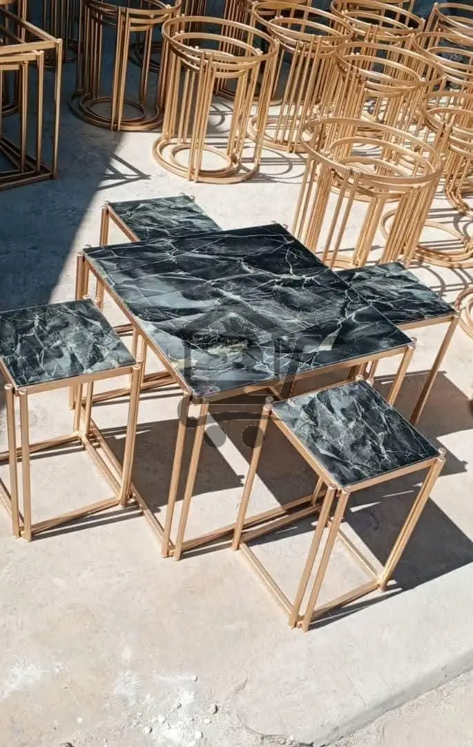 طاولات رووعة - الصورة 1