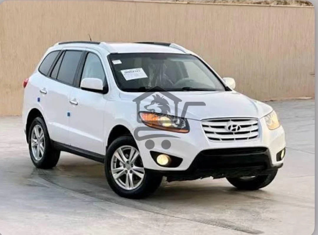 هيونداي - Hyundai سانتافيه - Santafe - الصورة 1