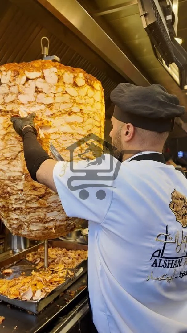 🔥مأكولات الشام... لما تكون النكهة هي الهوية!🔥 - الصورة 5