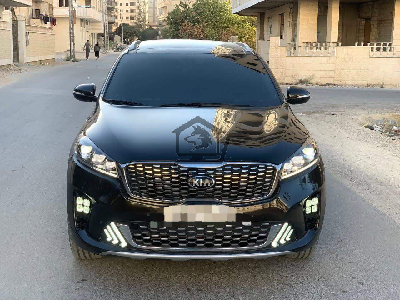 سيرنتو 2019