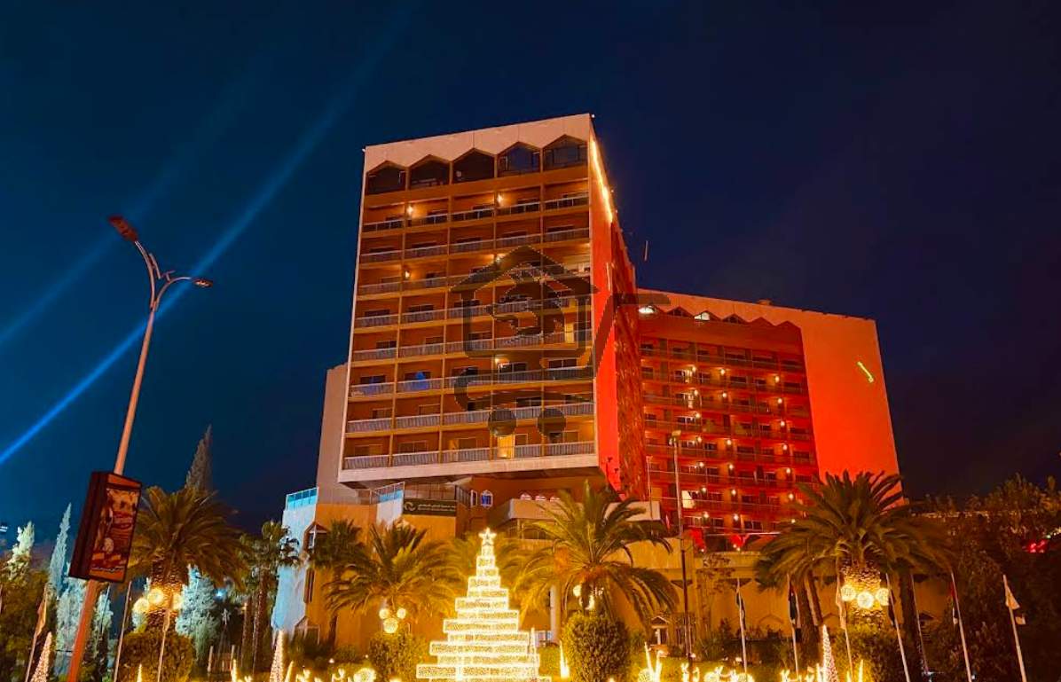 فندق داما روز - الصورة 1