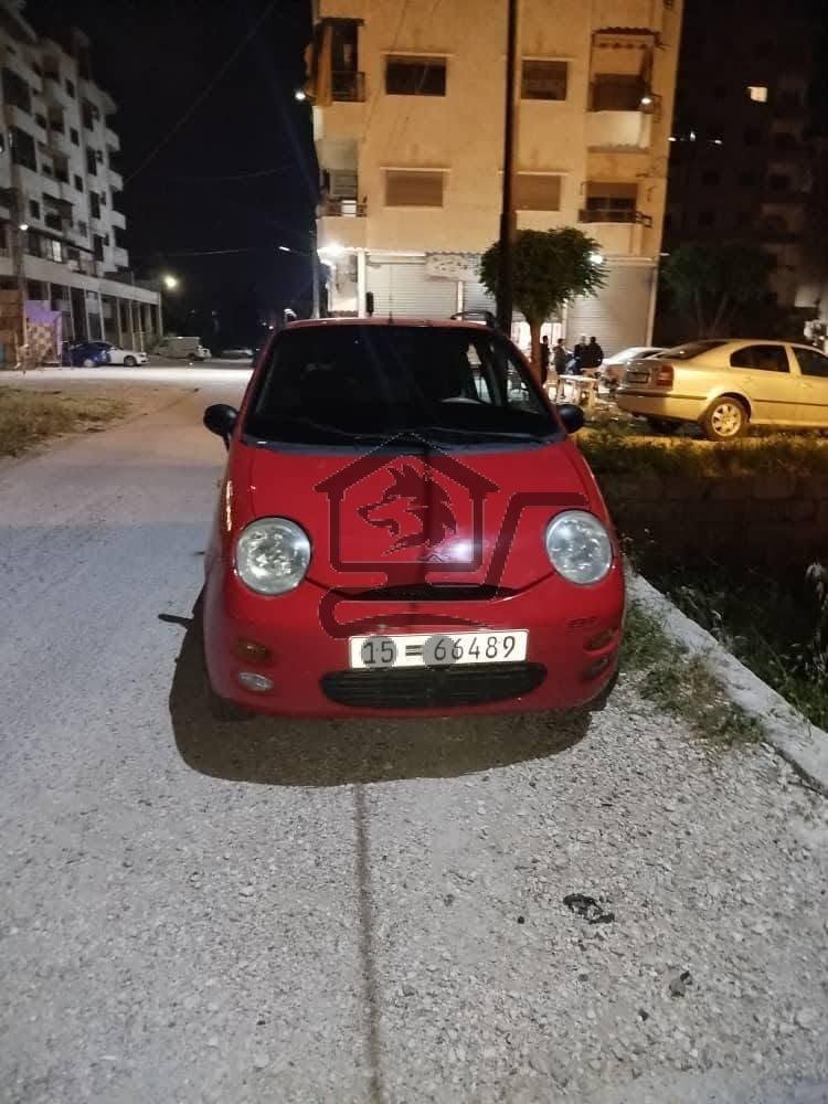 شيري كيو كيو - الصورة 5