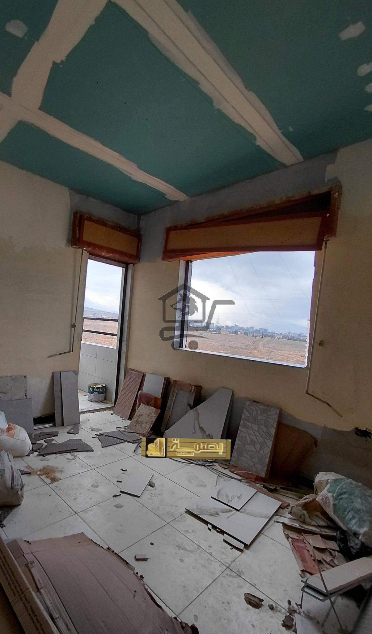 #للبيع شقة بسعر لقطة 🏘 - الصورة 9