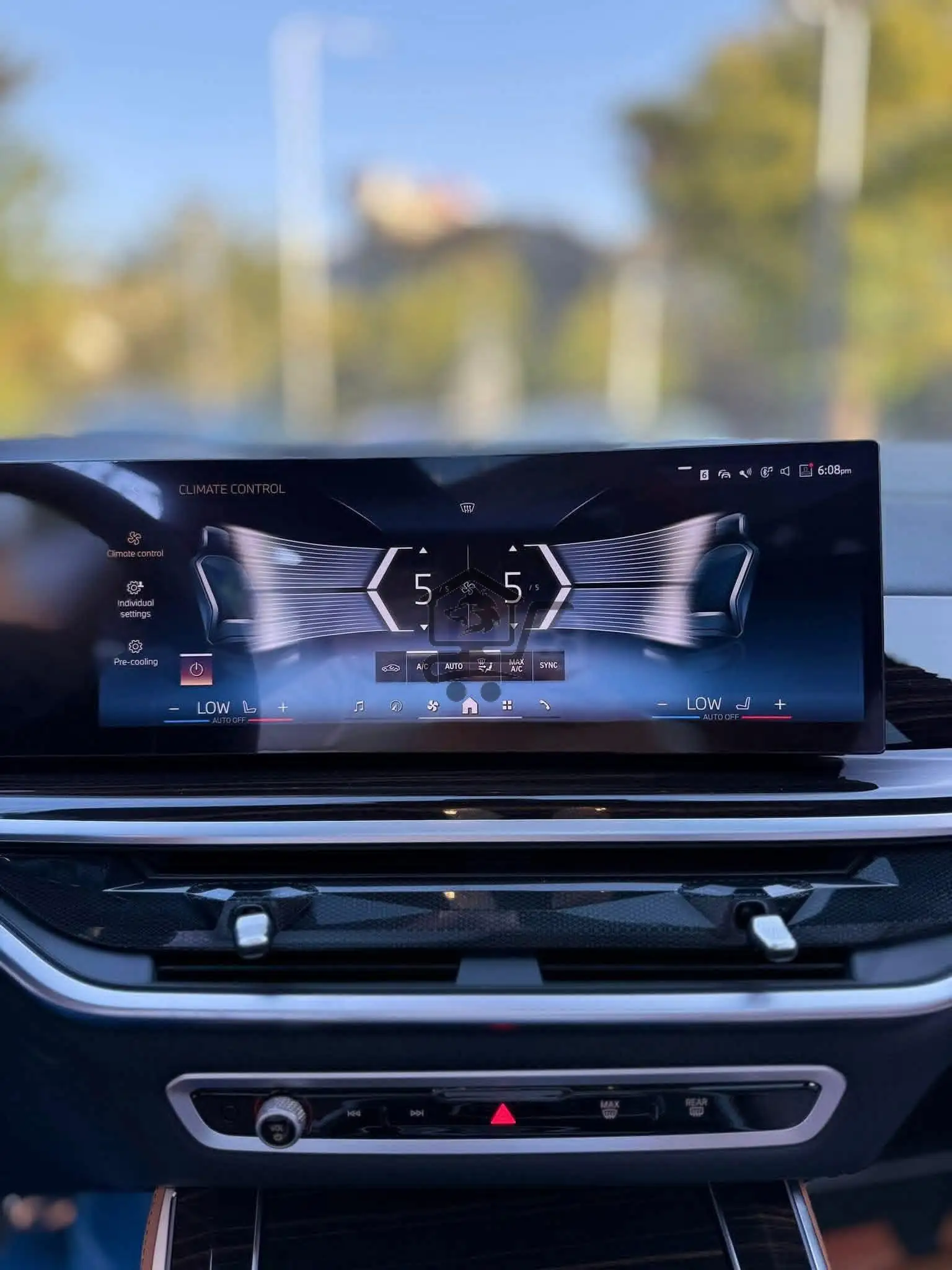 BMW X5 - الصورة 5