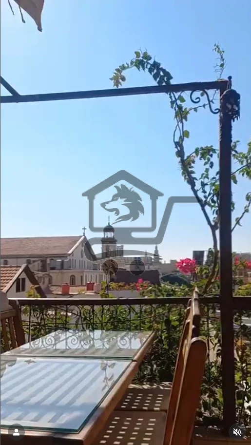 july restaurant مطعم جولي - الصورة 3