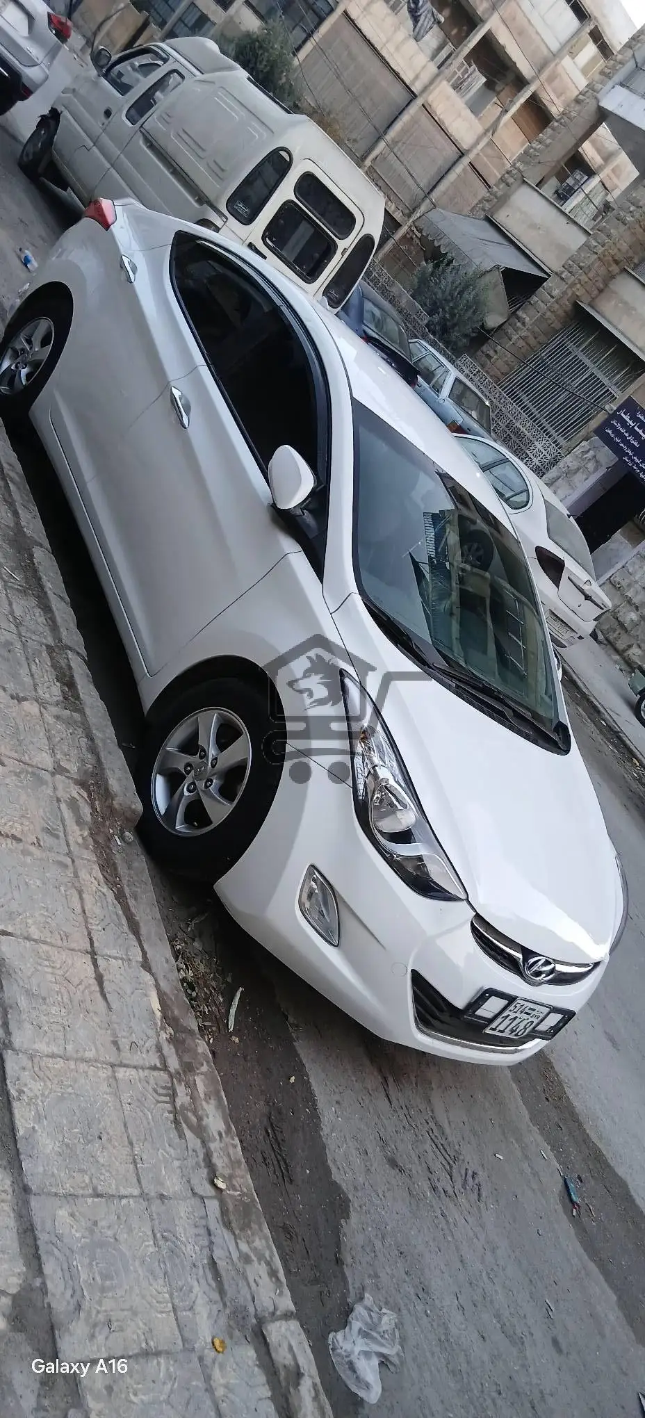 هوندا افانتي 2011 - الصورة 8