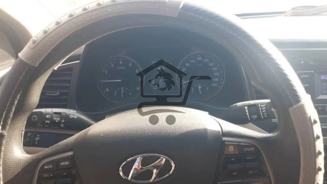 إلنترا 2018 للبيع - الصورة 3