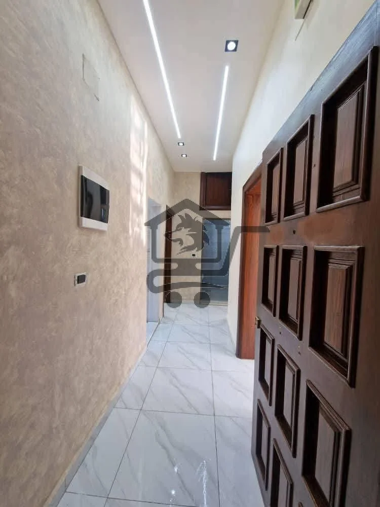 شقة بإكساء سوبر ديلوكس - الصورة 5