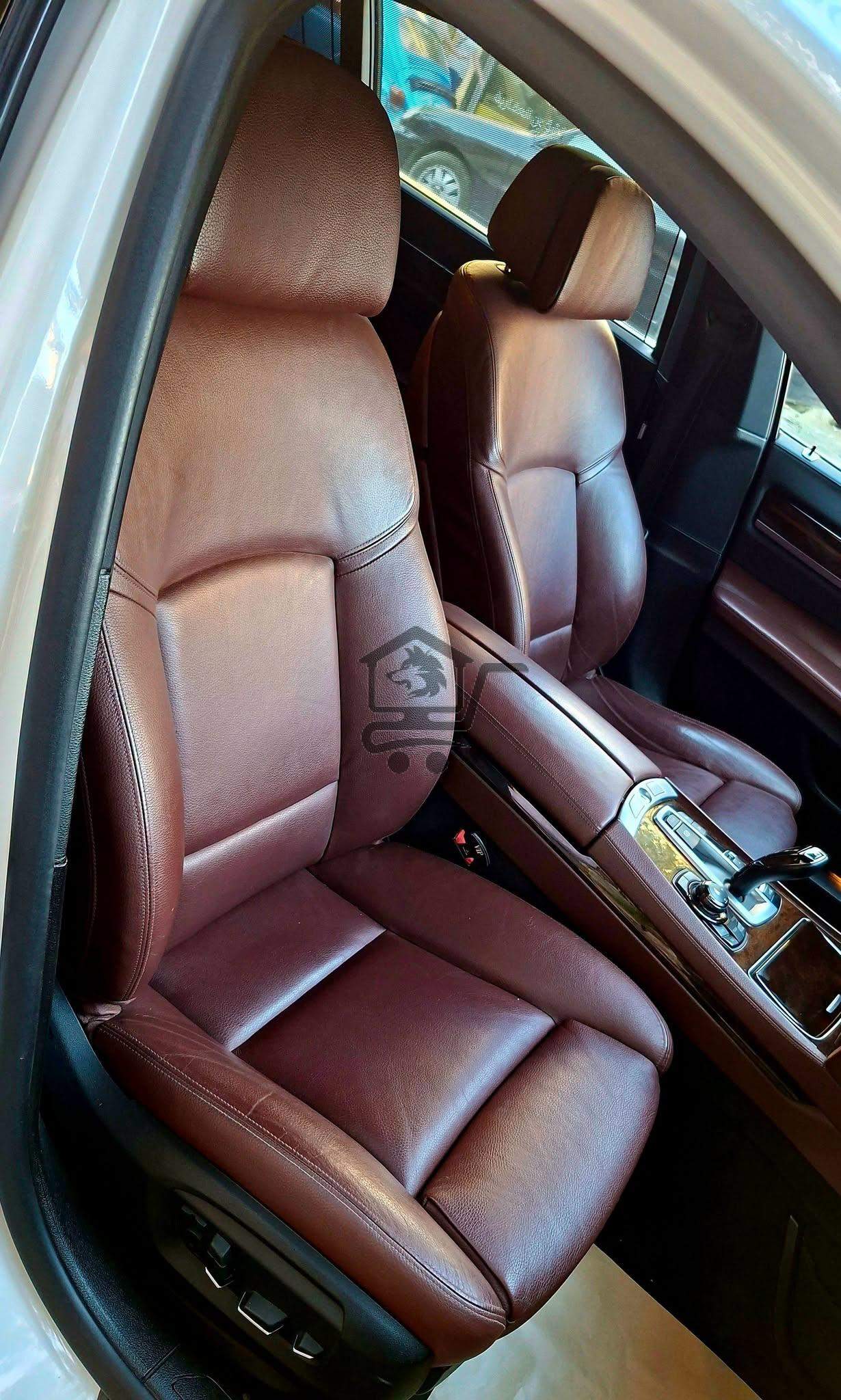 BMW 750Li 2013 - الصورة 7