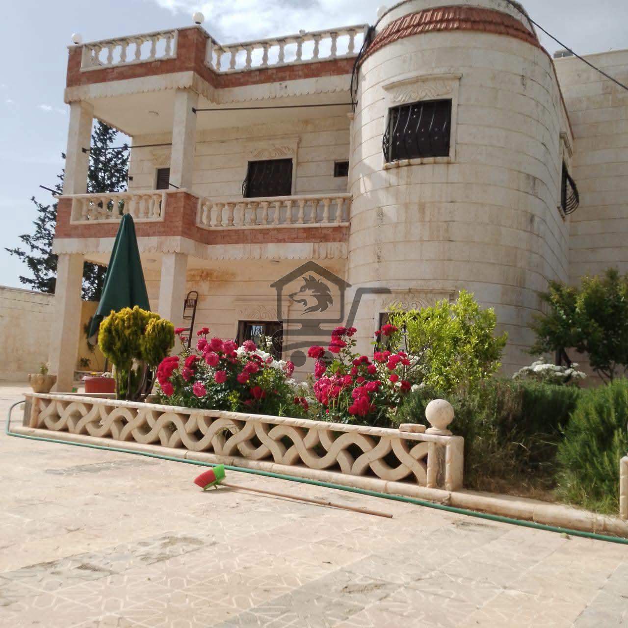 مزرعة فاخرة - الصورة 3