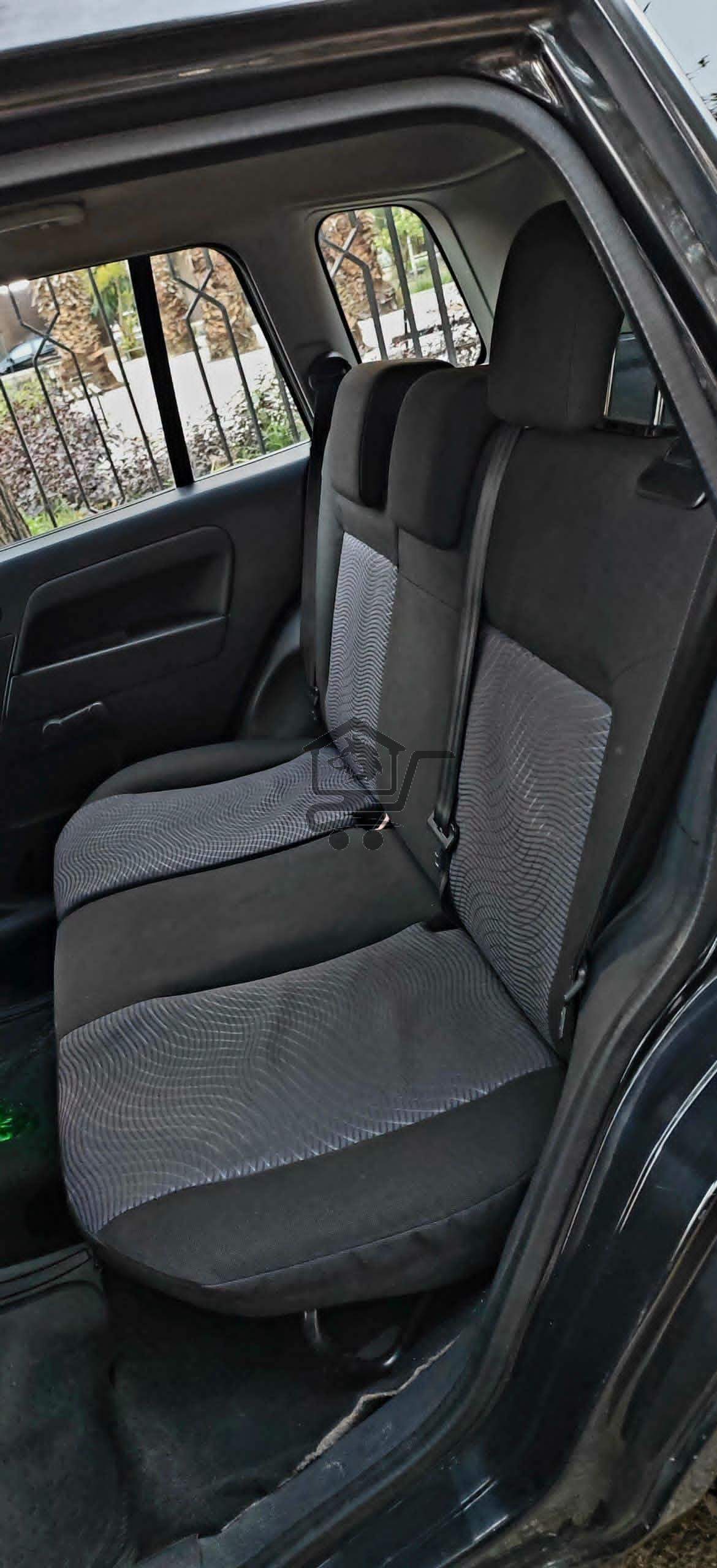 Ford Fusion - الصورة 2