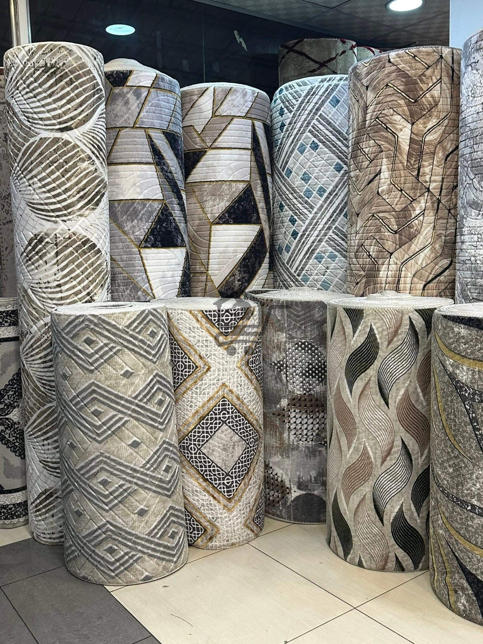 مجمع خان الحرير للسجاد - الصورة 4