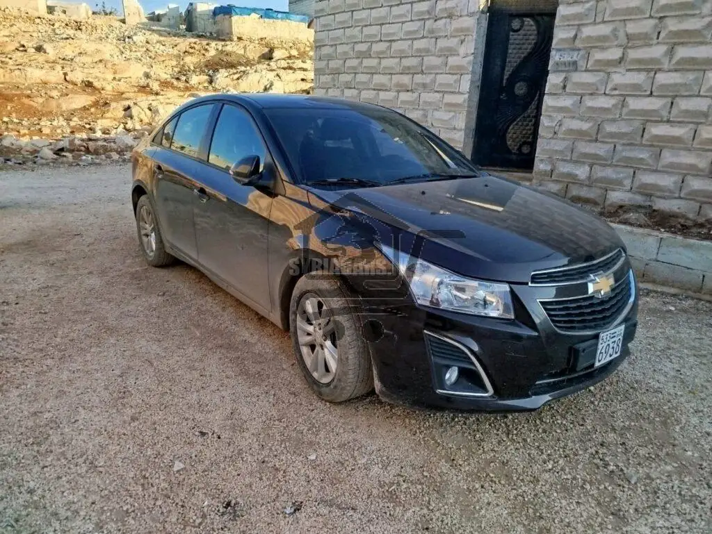 شيفورلي - Chevrolet كروز - Cruze - الصورة 2