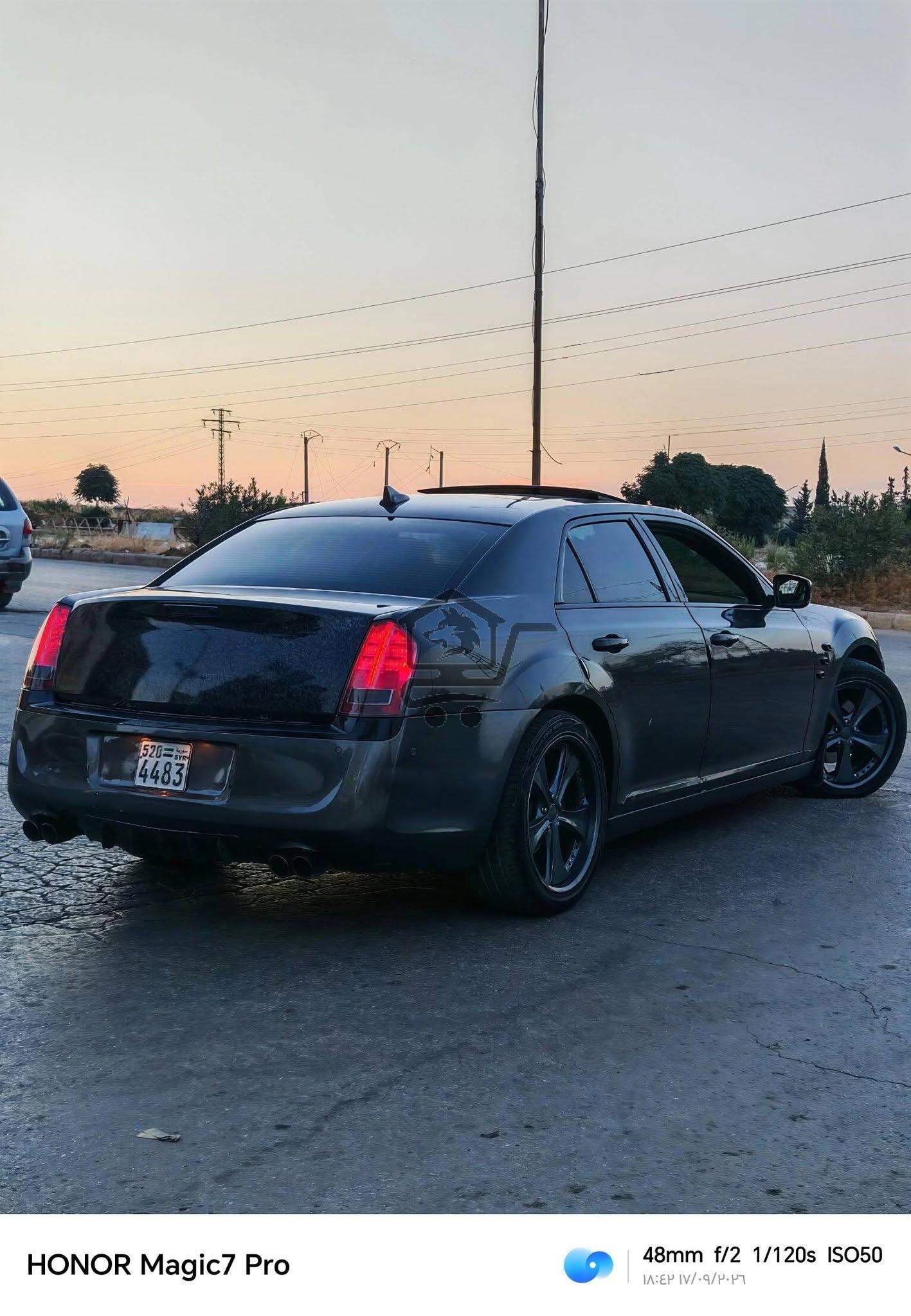 كلايسلر C300 - الصورة 3