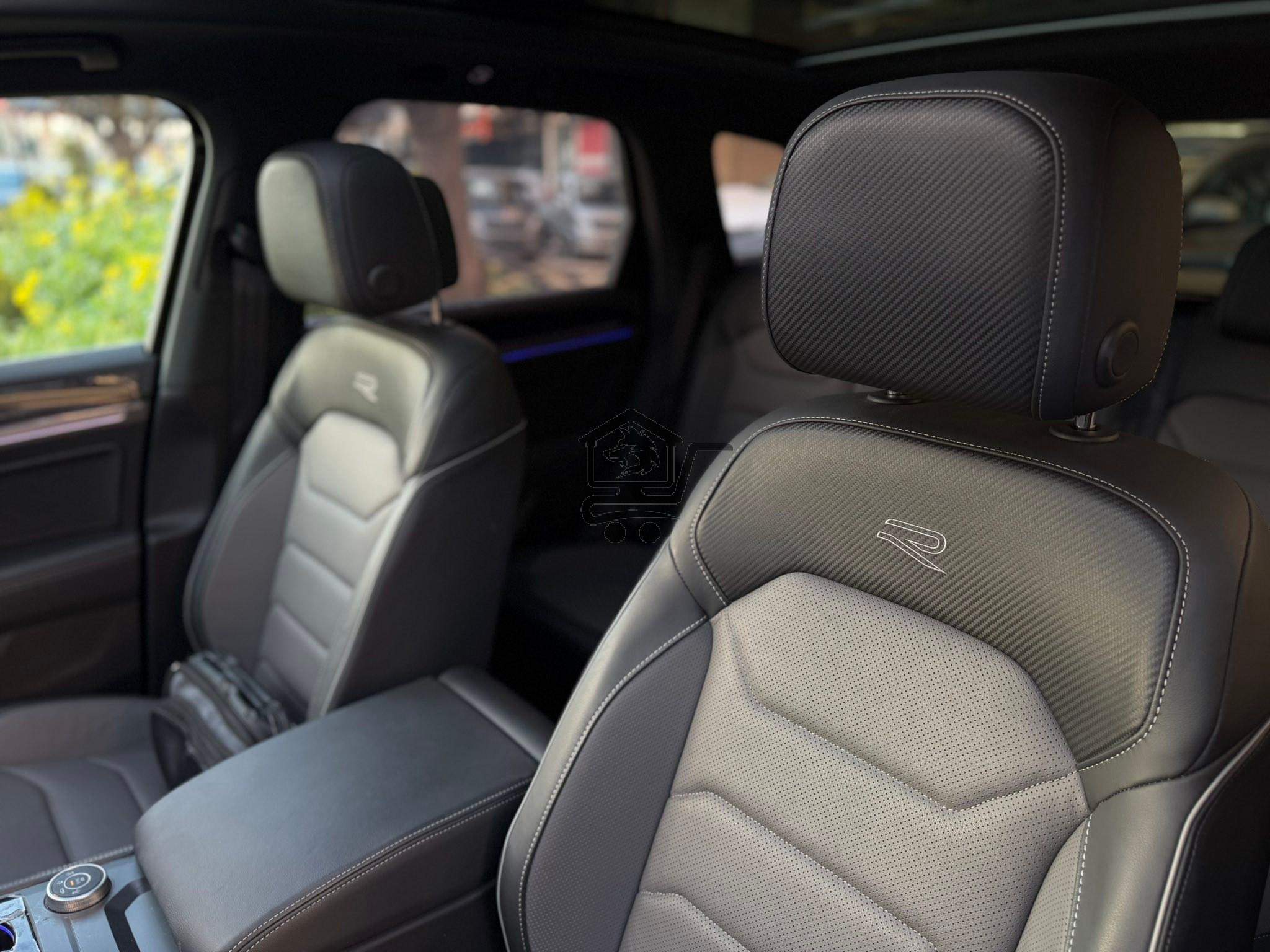 Volkswagen Touareg R 2024 - الصورة 6