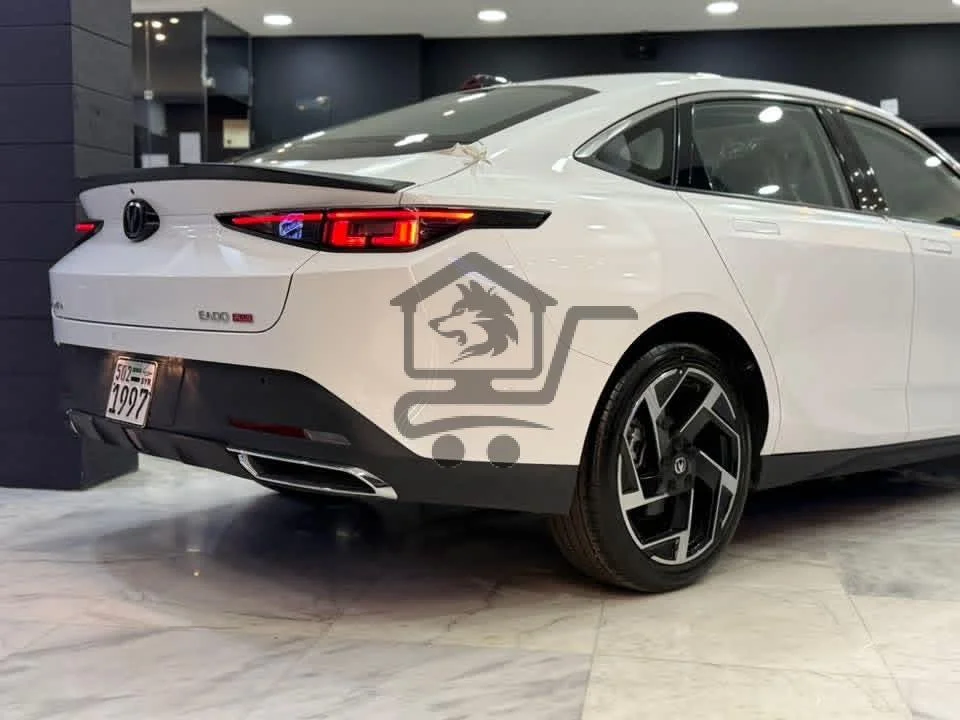 Changan - الصورة 8