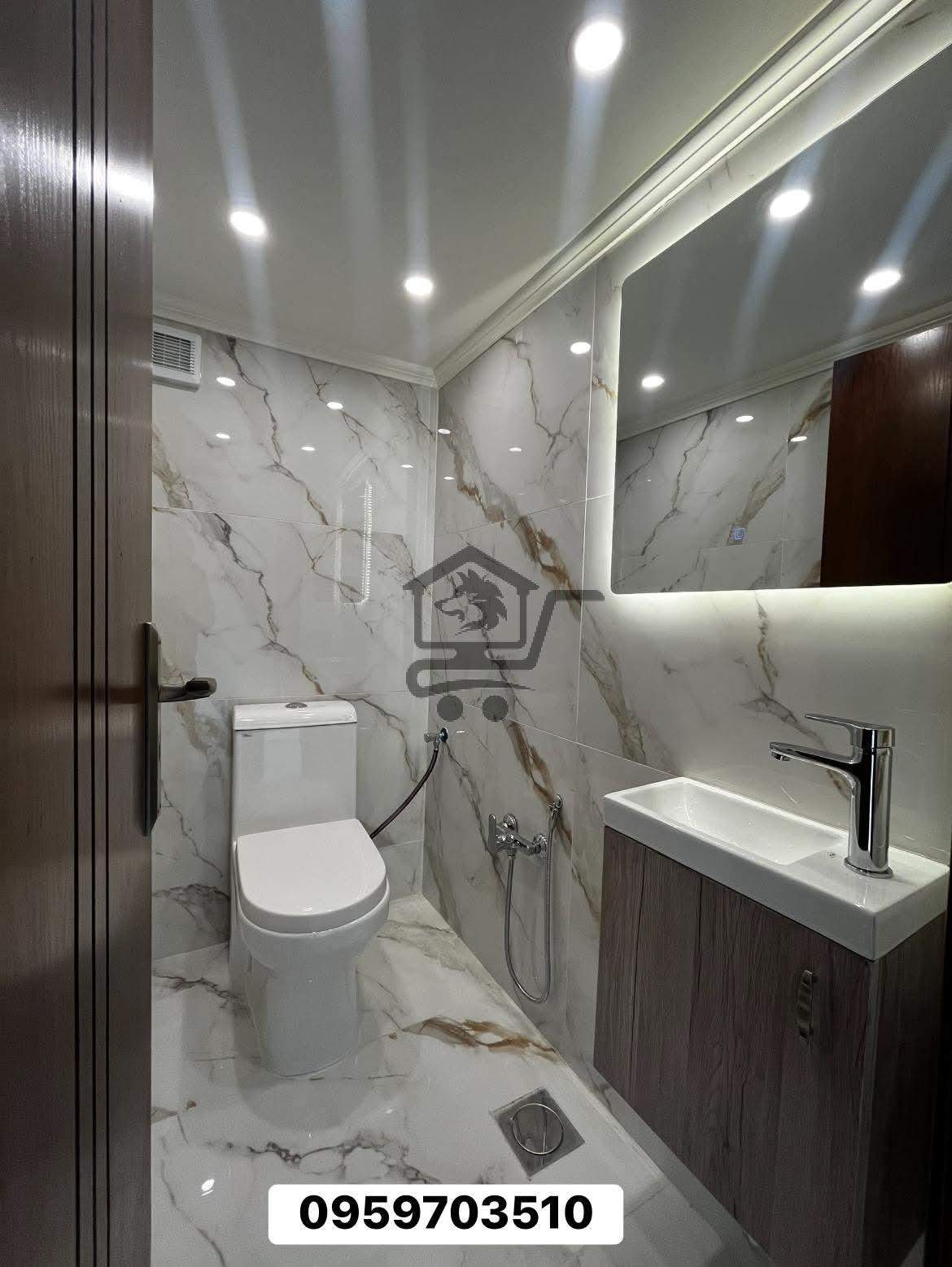 شقة بكسوة سوبر ديلوكس - الصورة 5