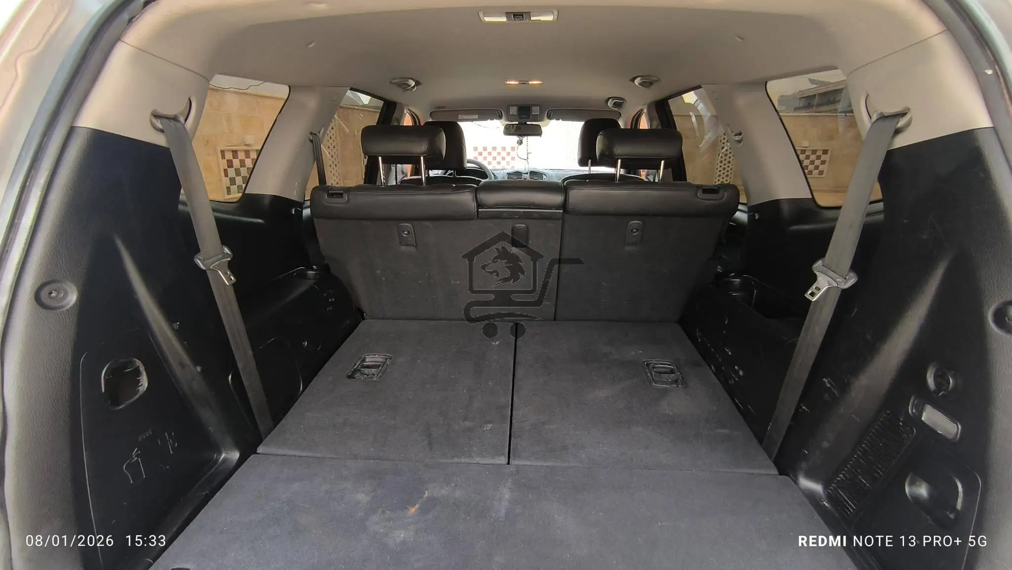 كيا موهافي  2010 - الصورة 5