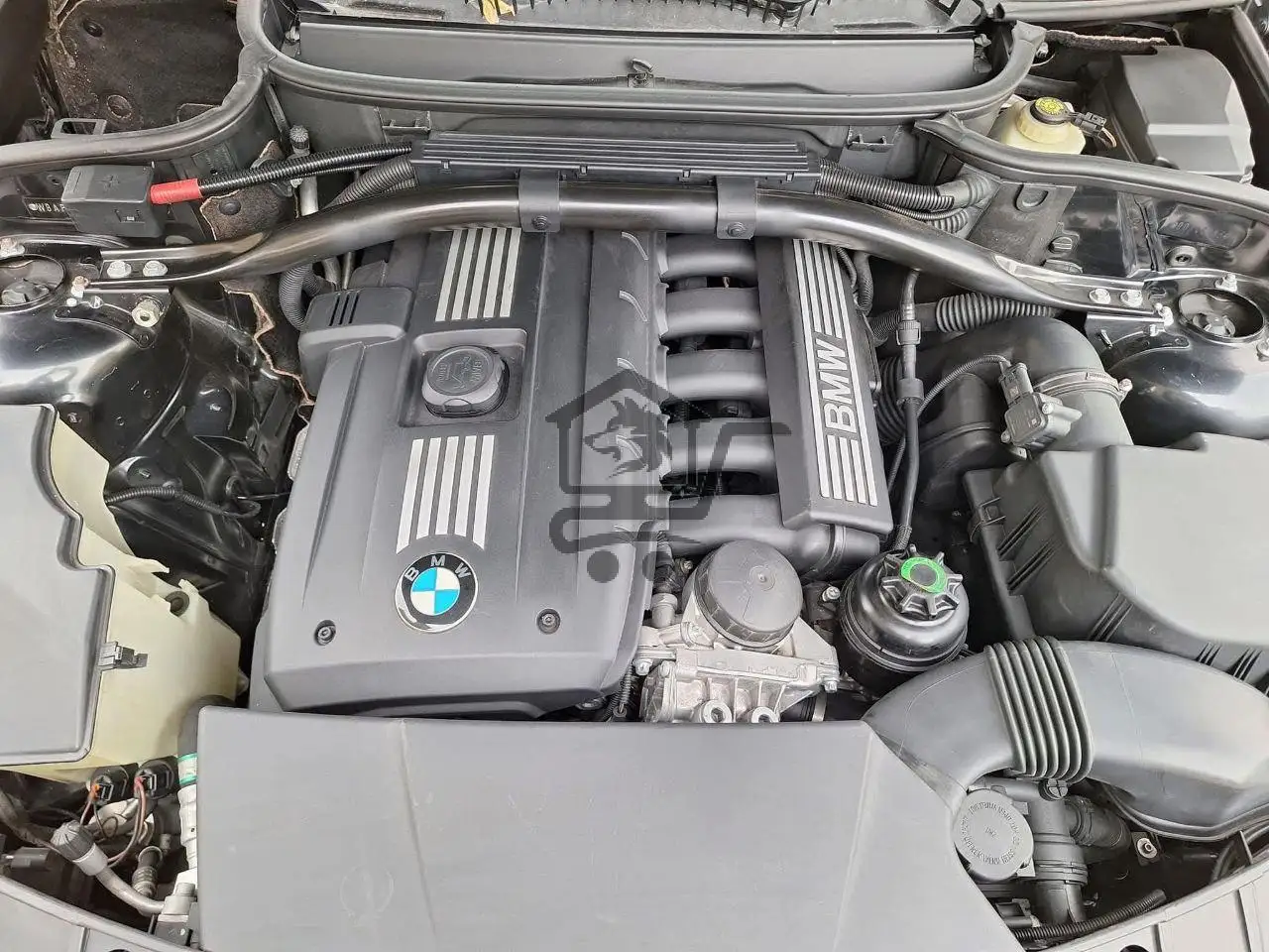 BMW X3 xDrive - الصورة 8