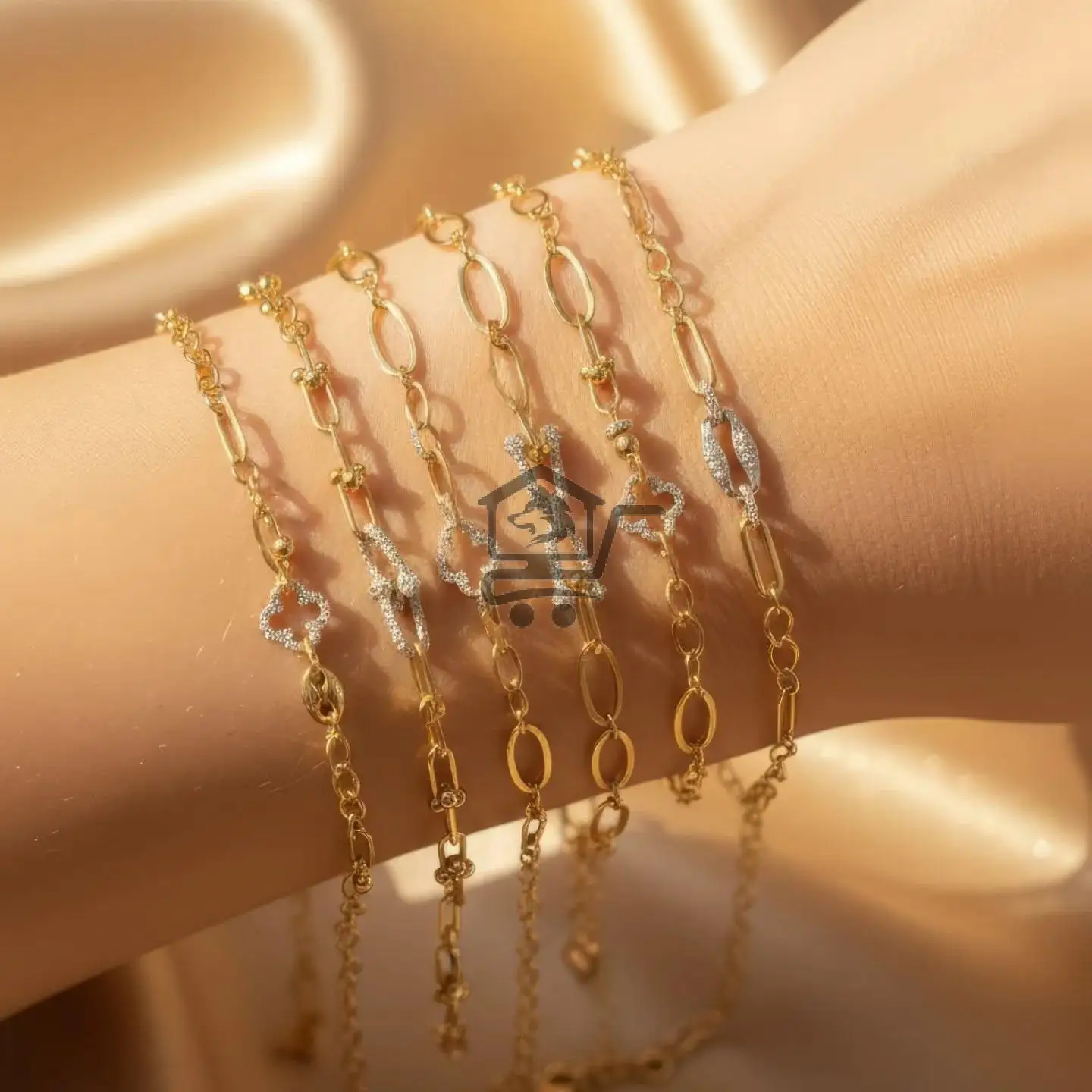 مجوهرات حاج بكري - الصورة 8