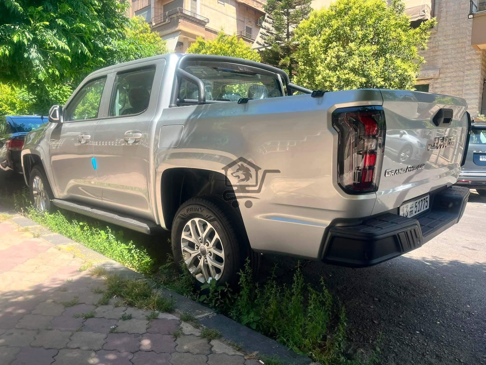 GMC - الصورة 5