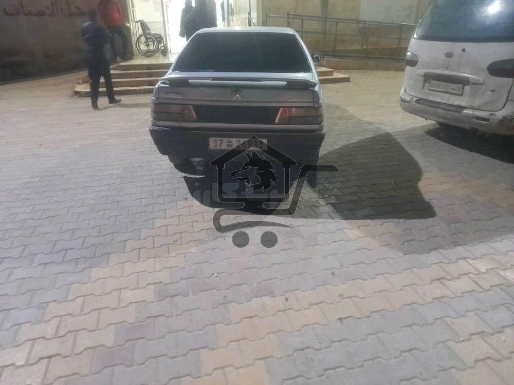 بيجو - Peugeot 405 - الصورة 2