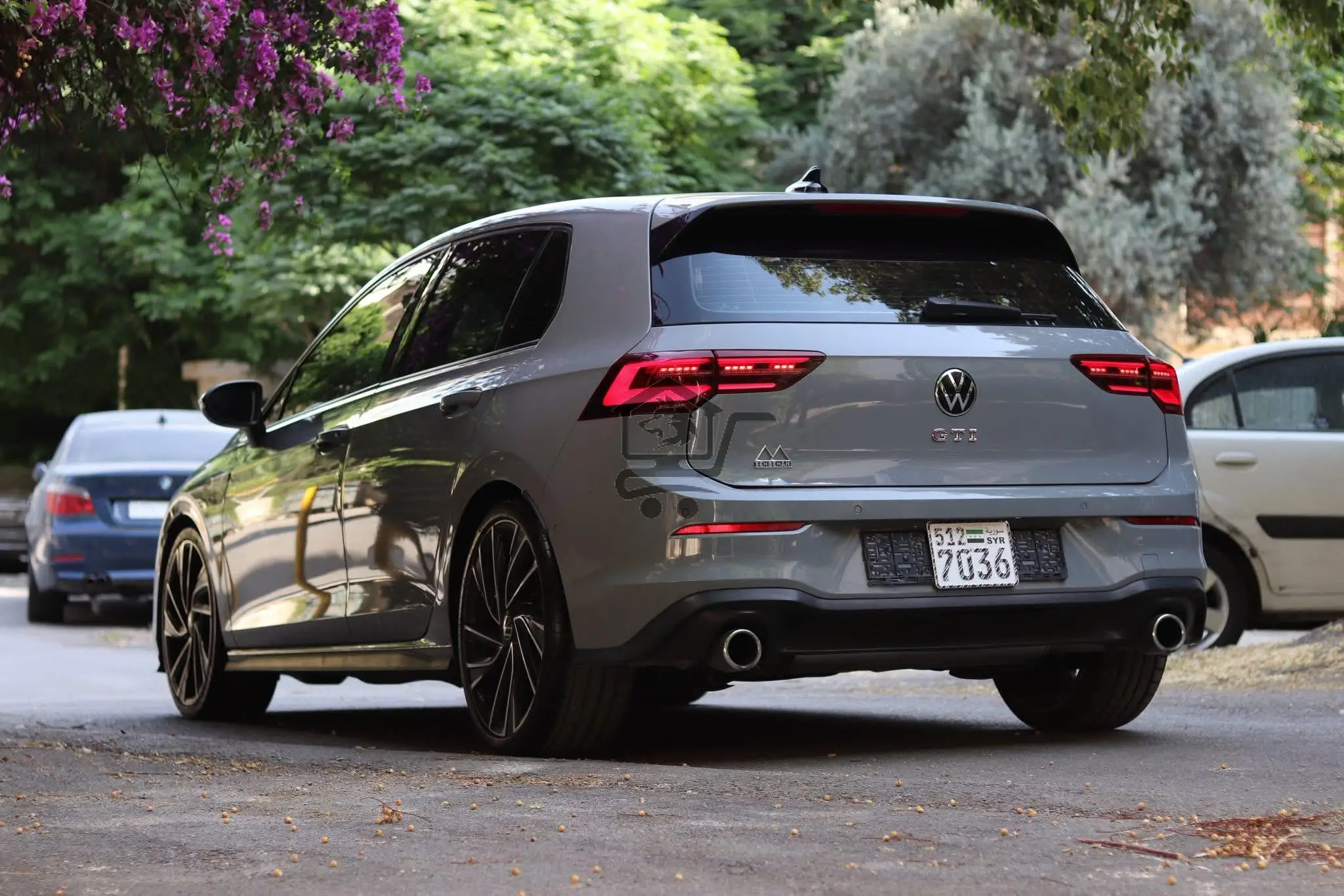 Volkswagen Golf - الصورة 9