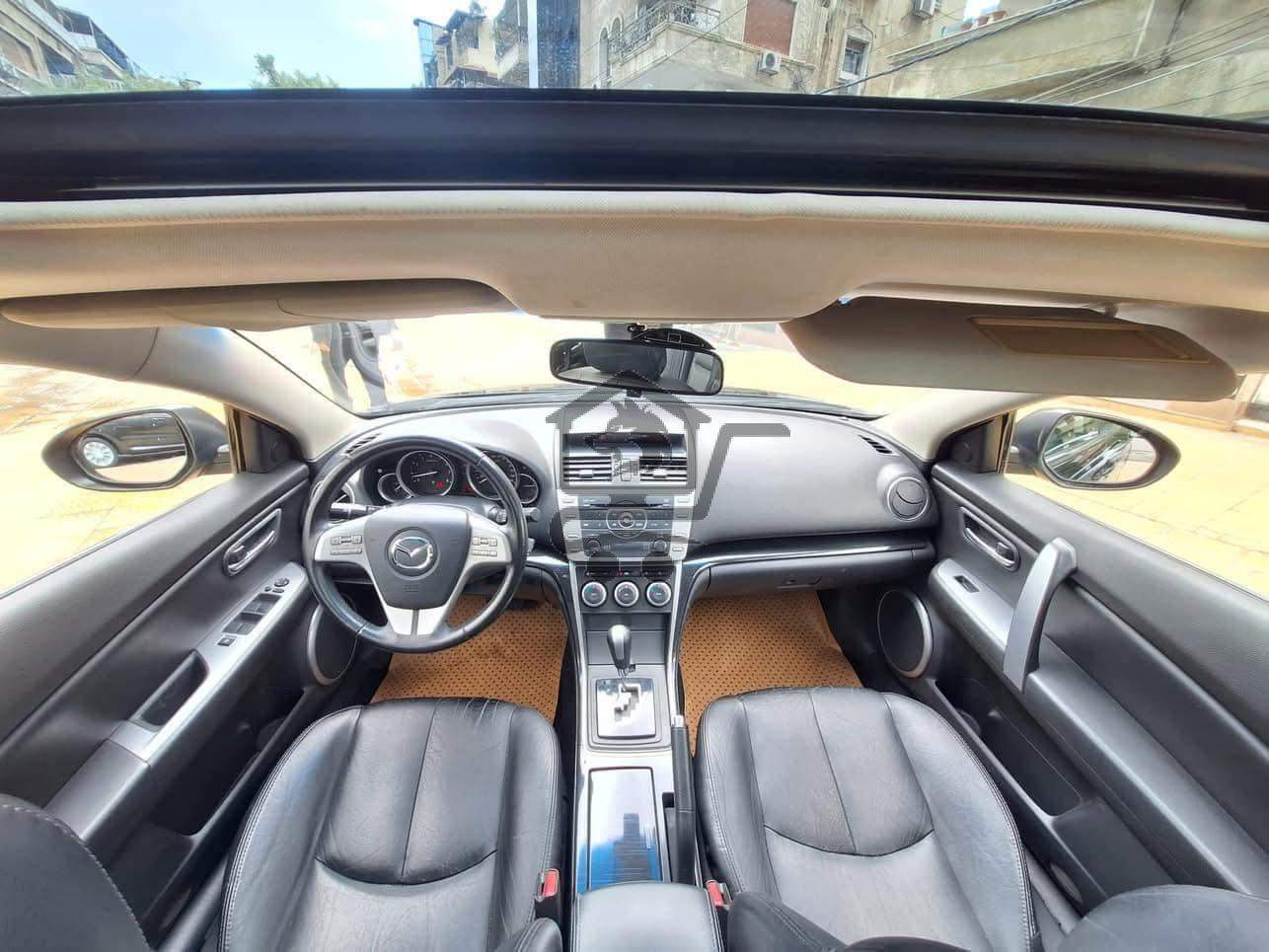 Mazda - الصورة 6