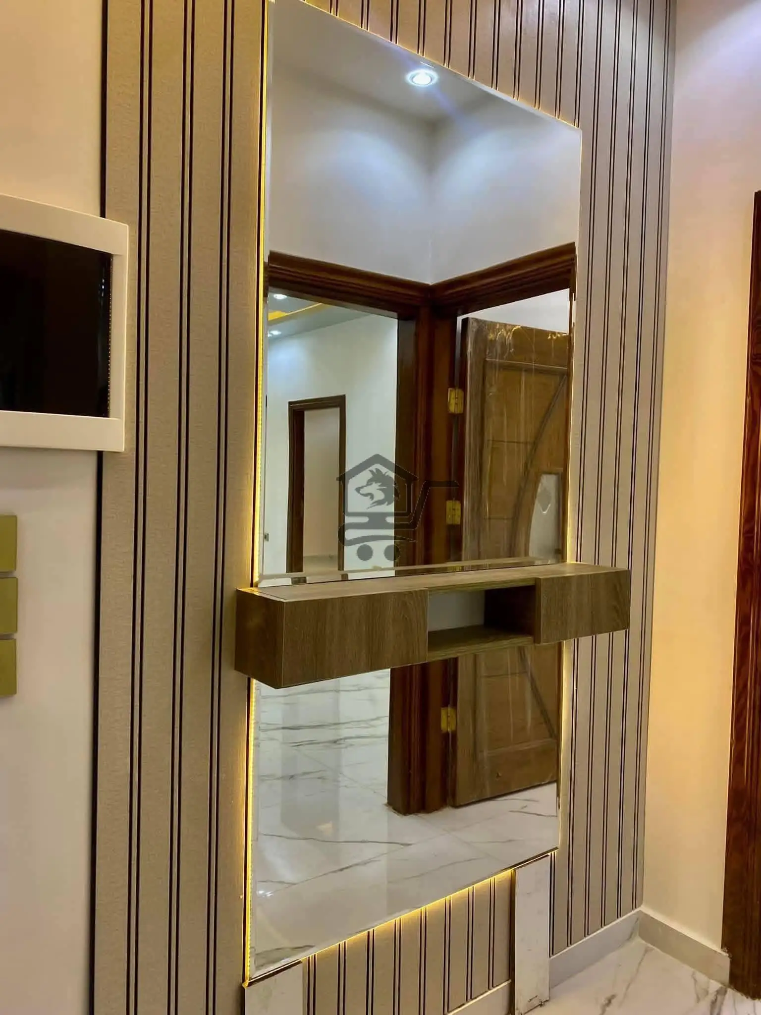 شقة جاهزة للسكن الفوري - الصورة 4