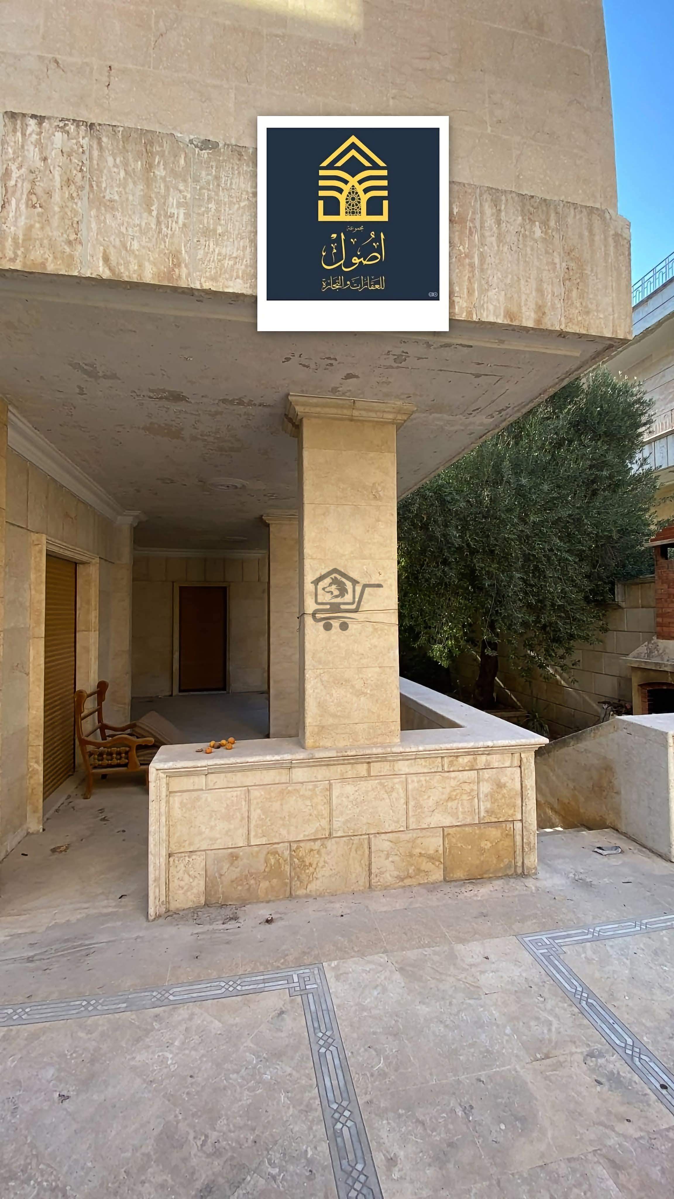 منزل فاخر - الصورة 4