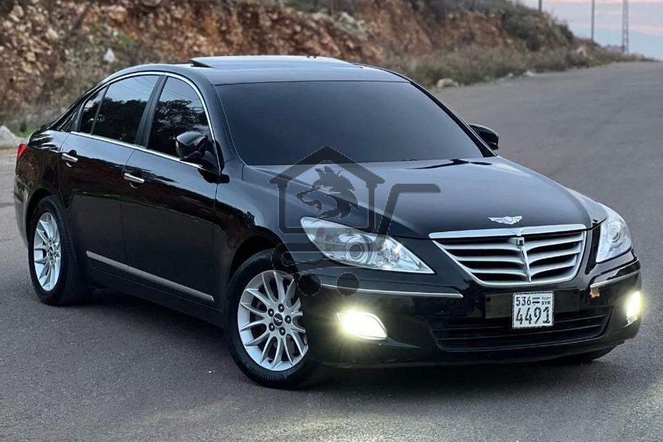 GENESIS BH330 - الصورة 1