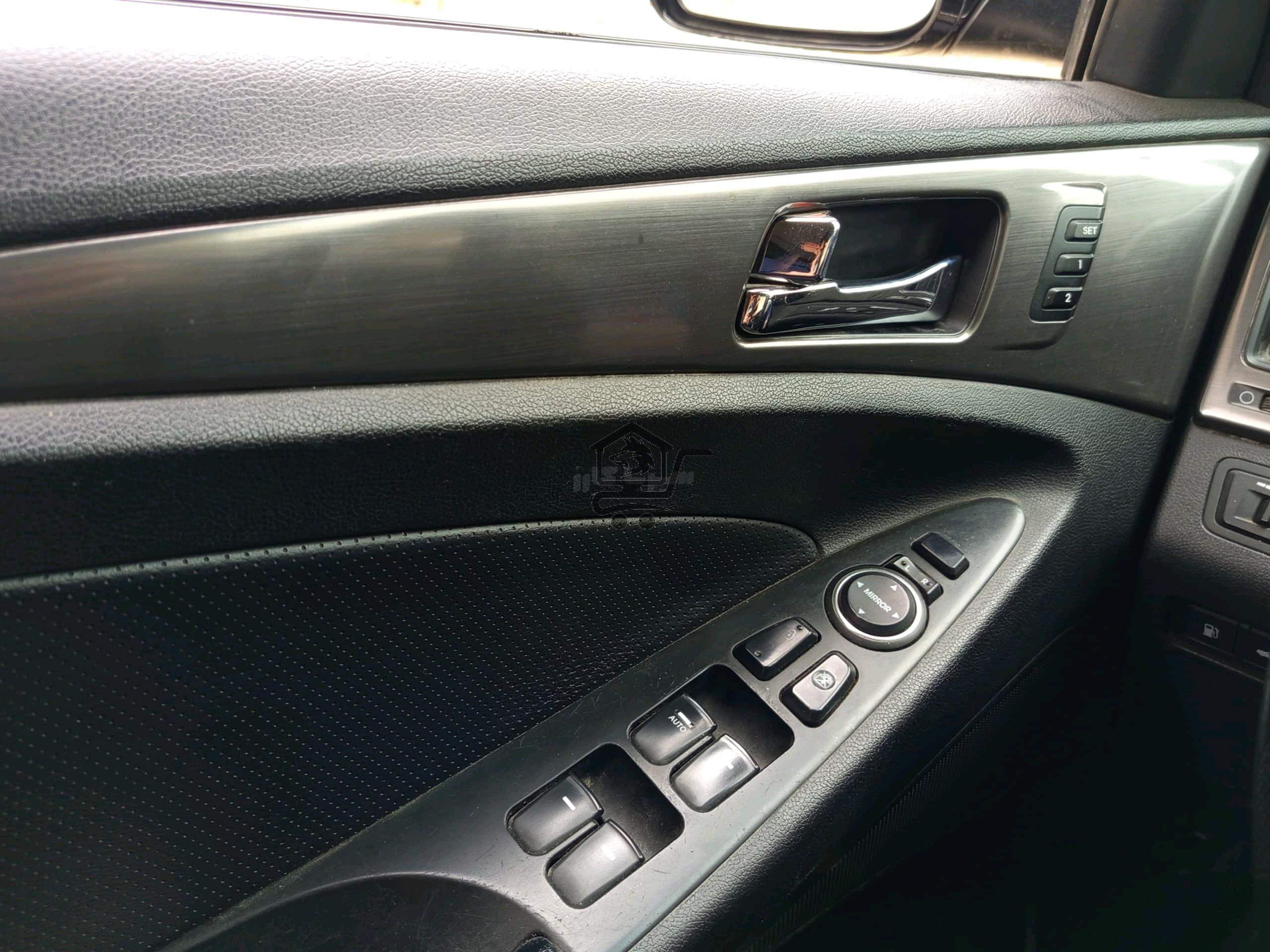 هيونداي - Hyundai سوناتا - Sonata - الصورة 6