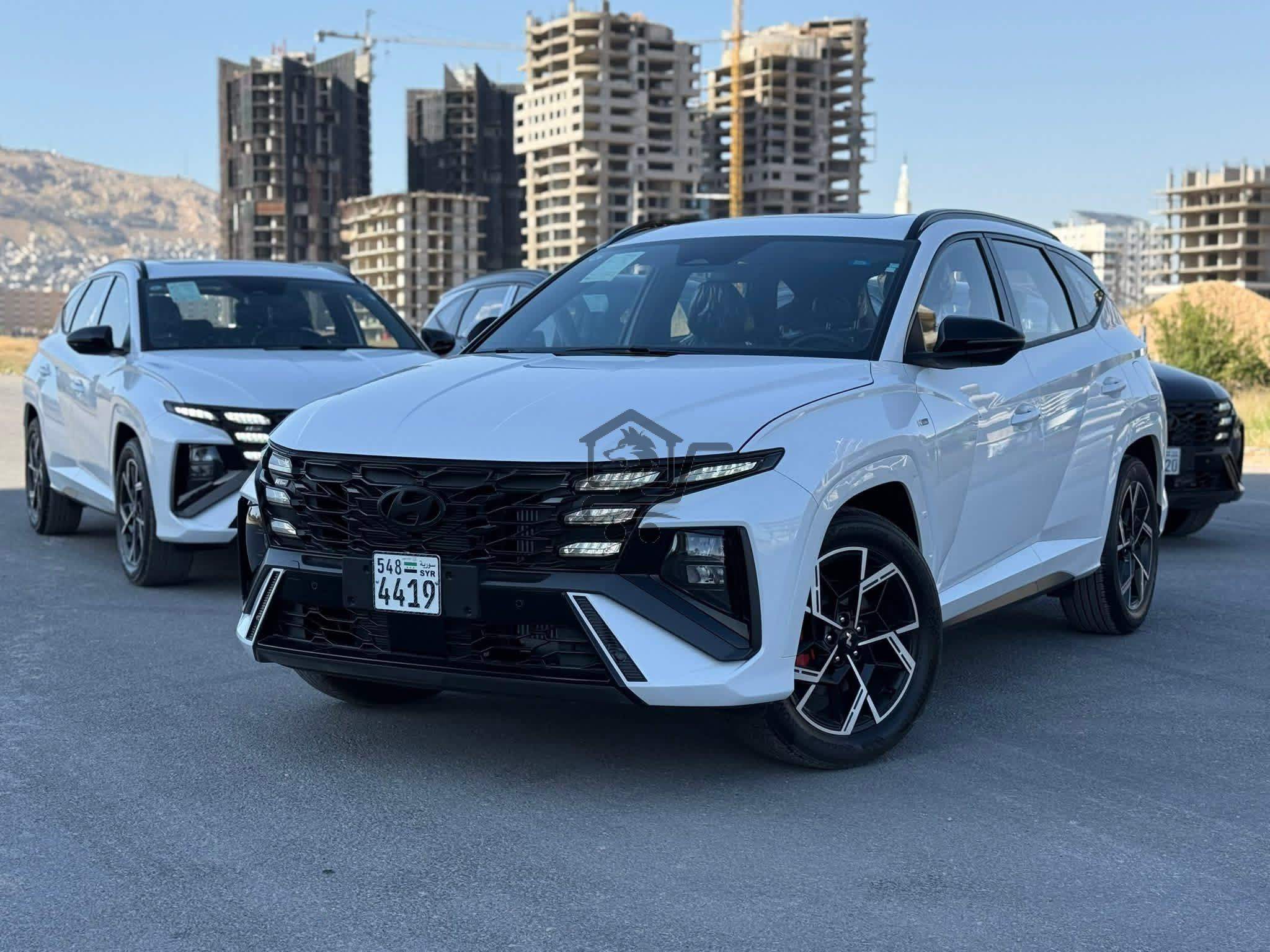 Hyundai - الصورة 1