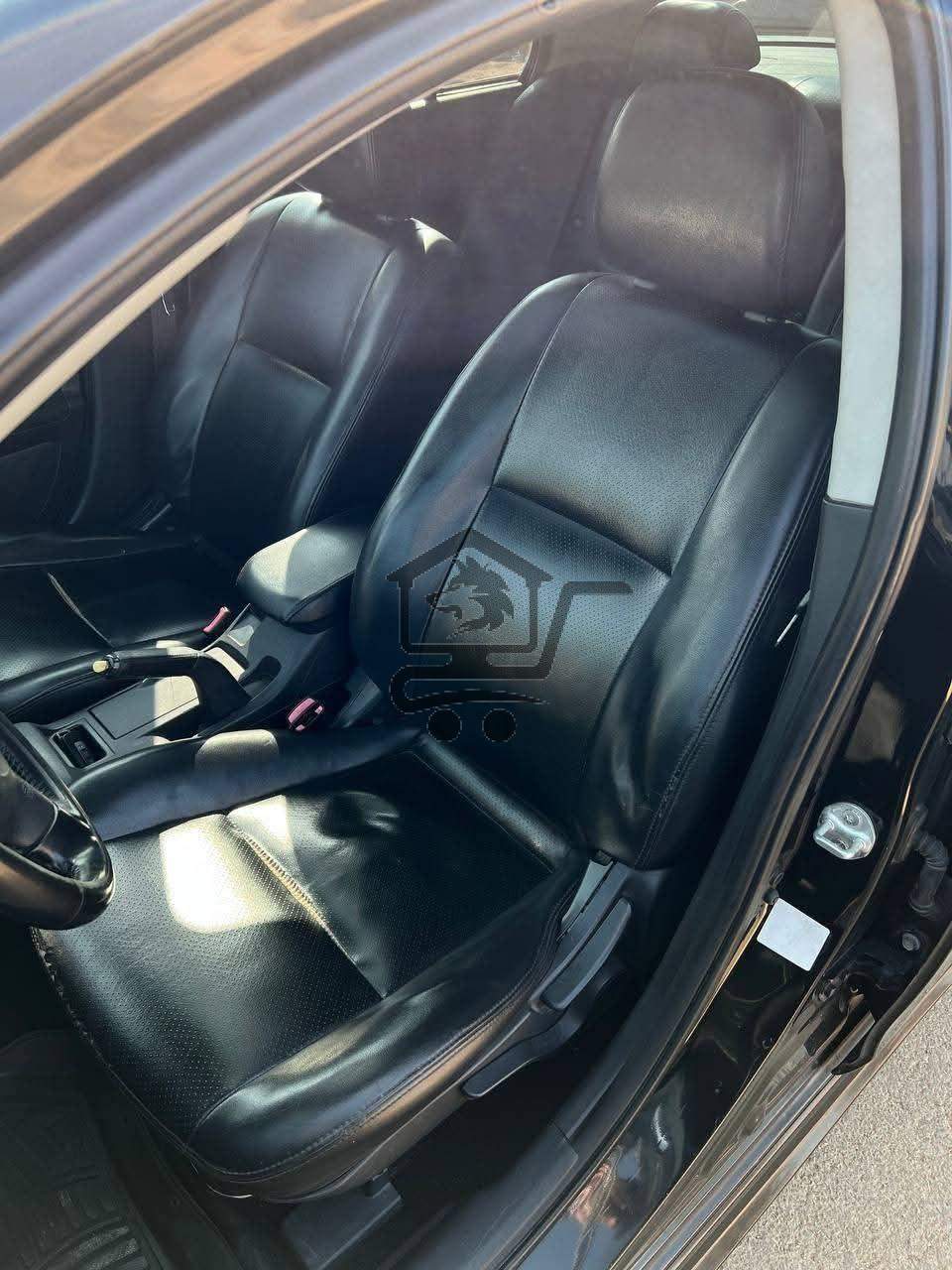 Mitsubishi Lancer Shark - الصورة 5