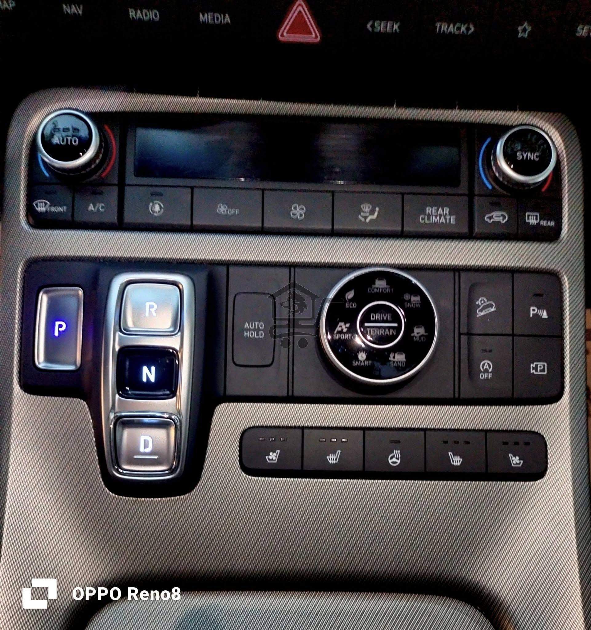 Hyundai Palisade 2024 - الصورة 8