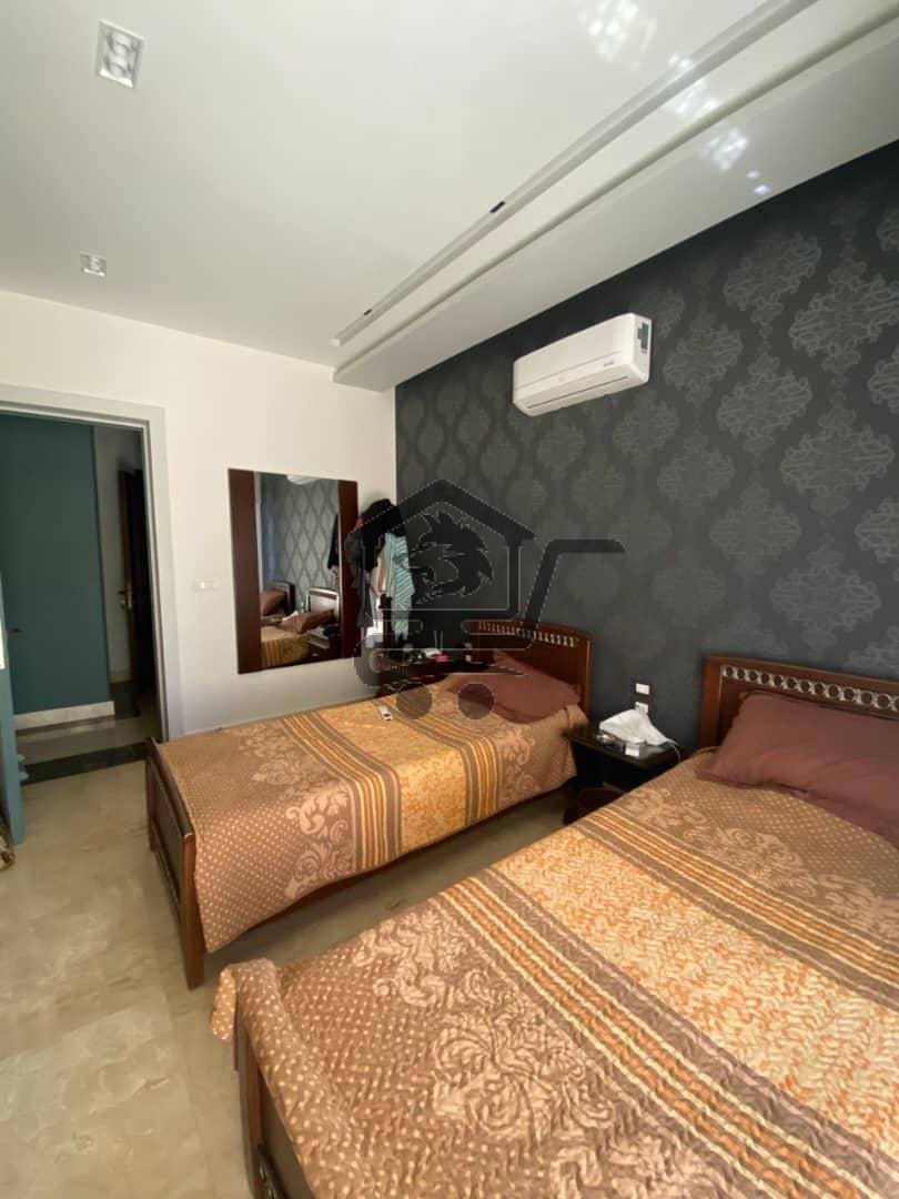 #للبيع منزل فاخر في ضاحية قدسيا – جزيرة B2 - الصورة 8