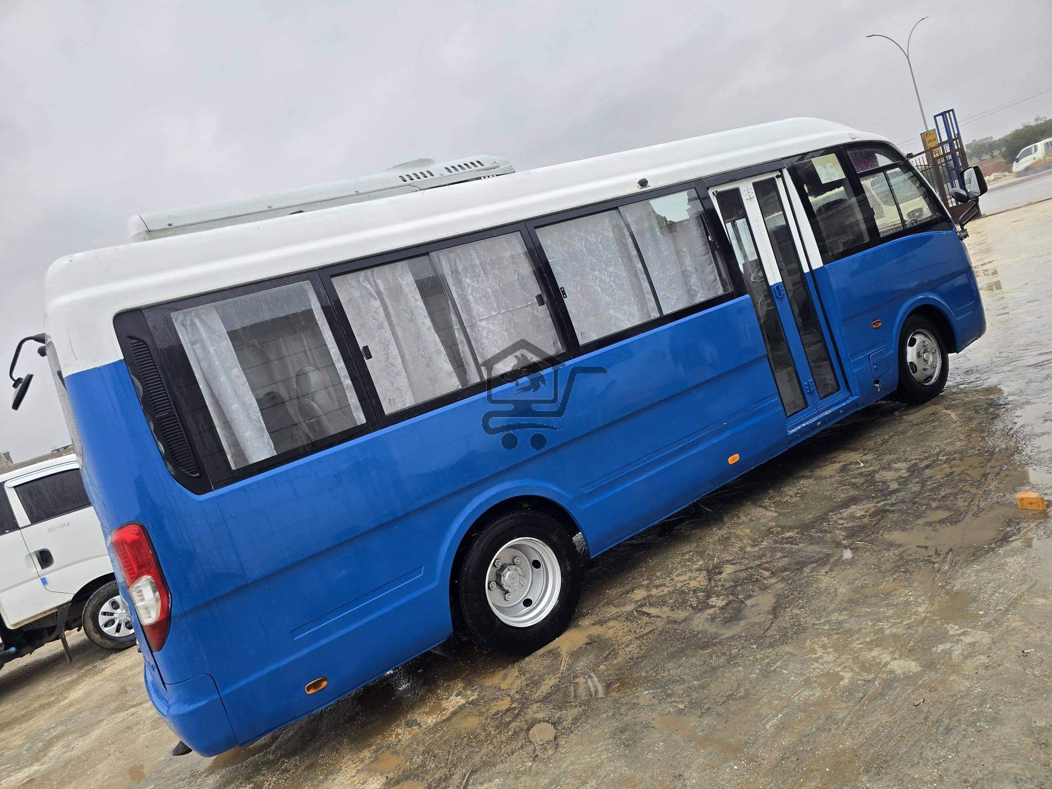 باص للبيع - الصورة 2