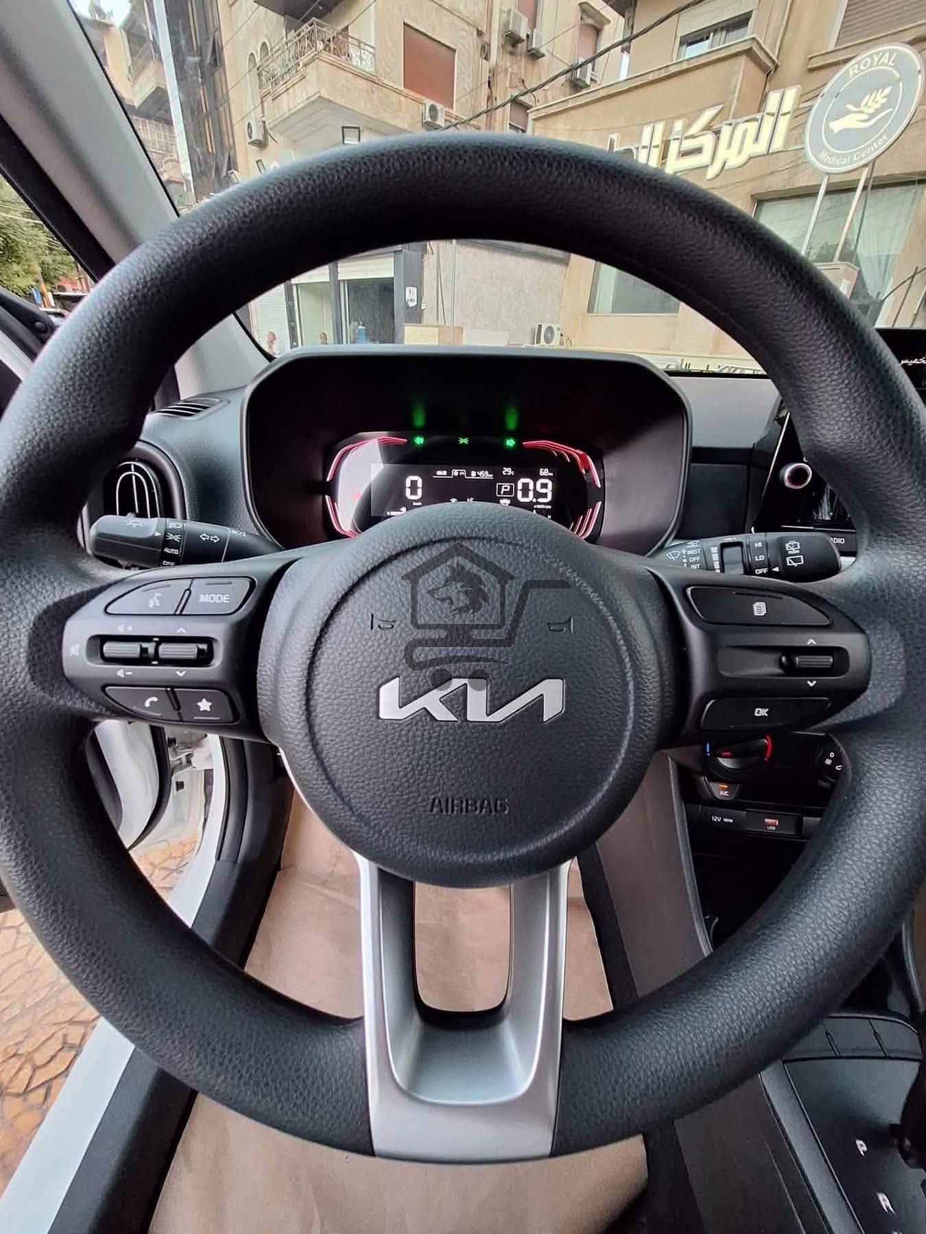 Kia Picanto 2025 - الصورة 7
