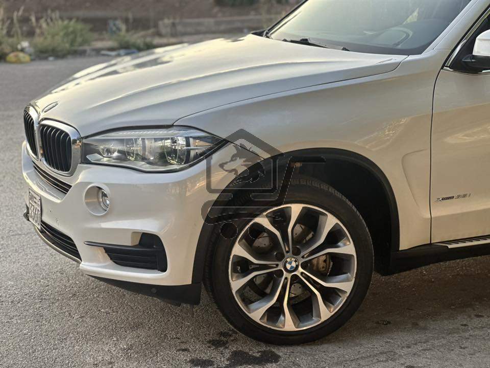 Bmw X5 kit M original - الصورة 6