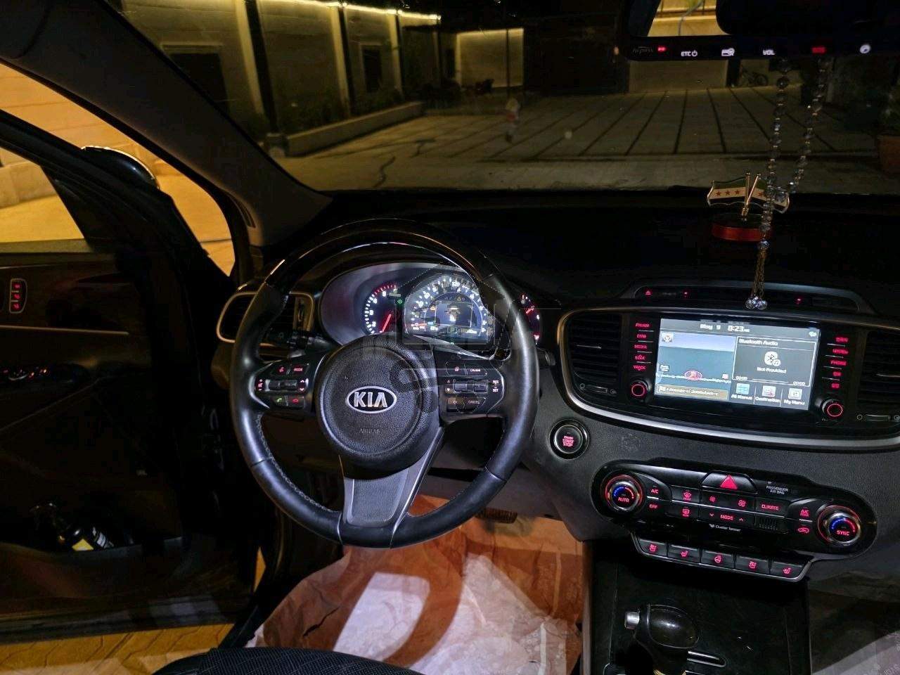 كيا - Kia سيرانتو - Sorento - الصورة 7