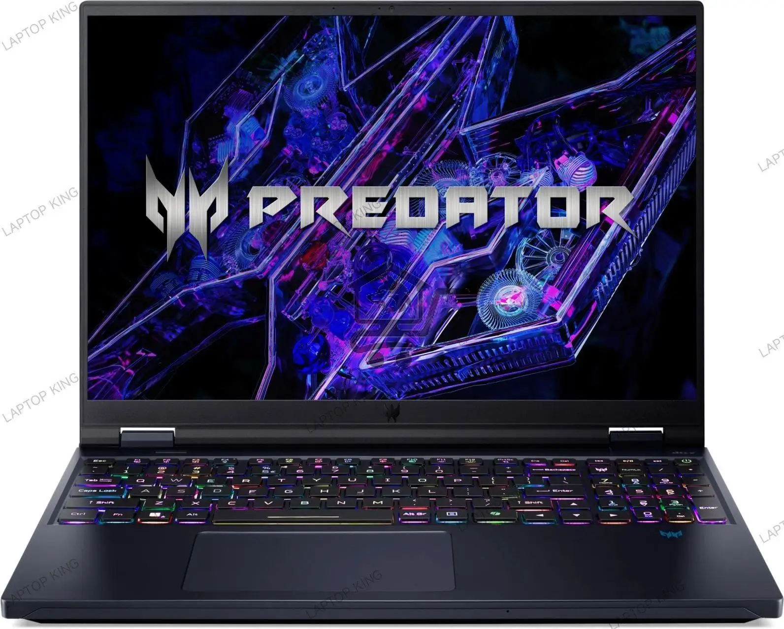 ACER PREDATOR HELIOS - الصورة 2