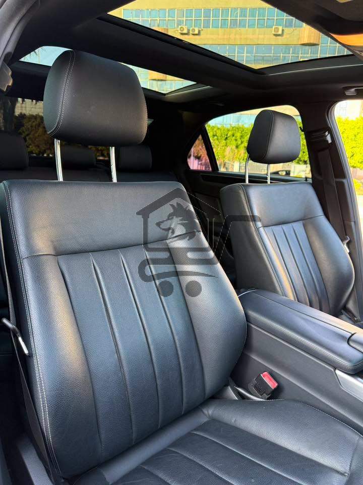 Mercedes-Benz E300 2014 - الصورة 9