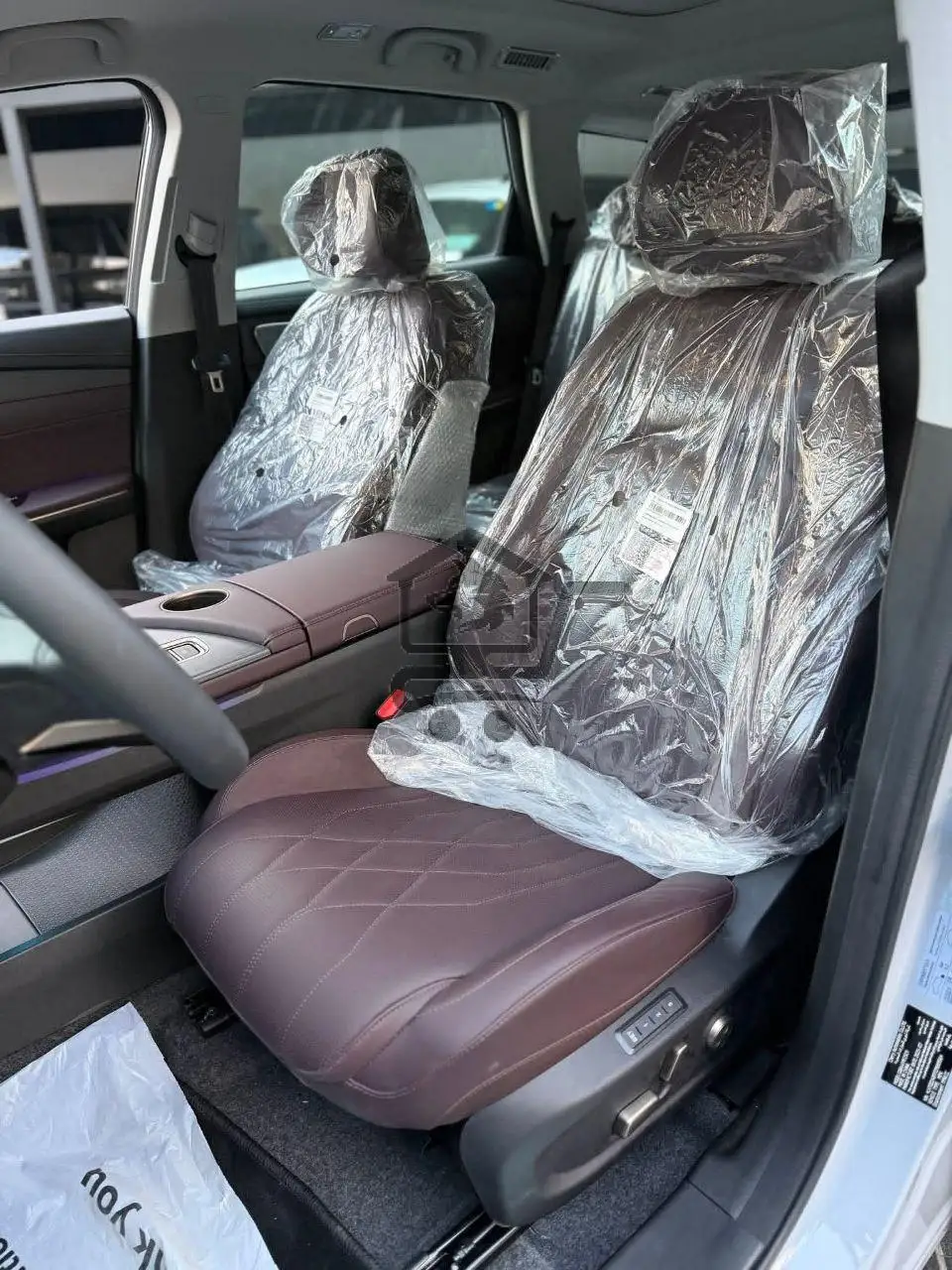 Chery Souseat S09 - الصورة 7