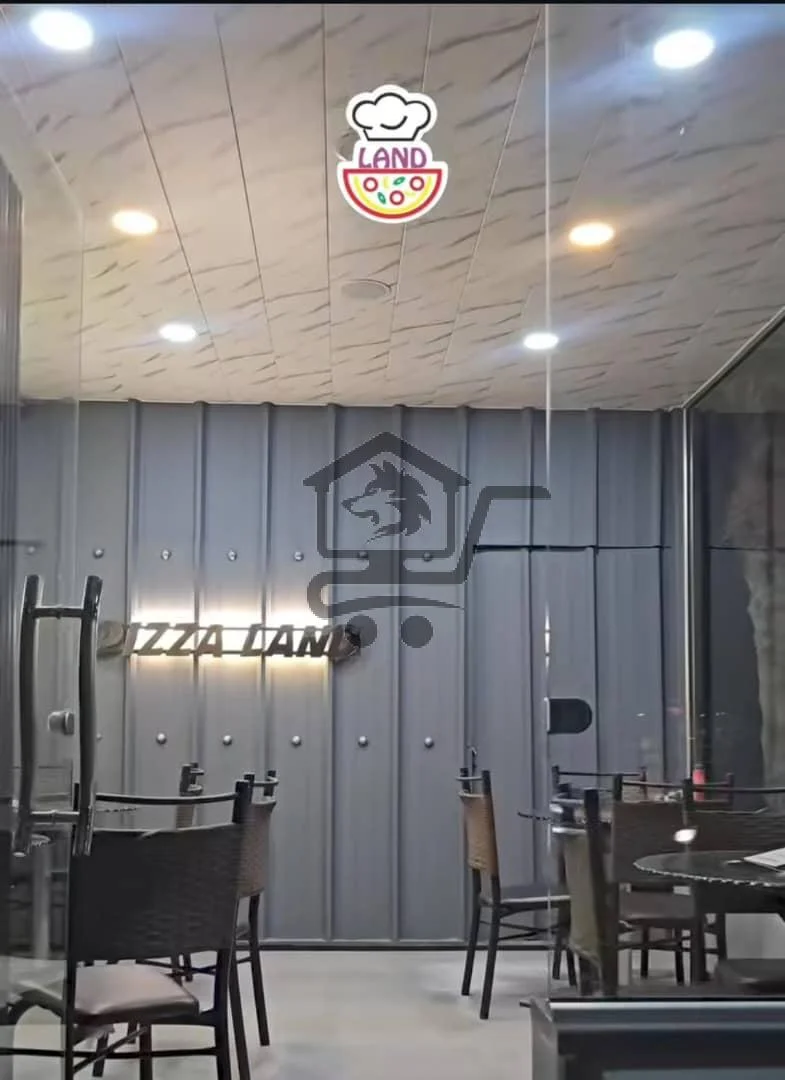 Pizza land - الصورة 5