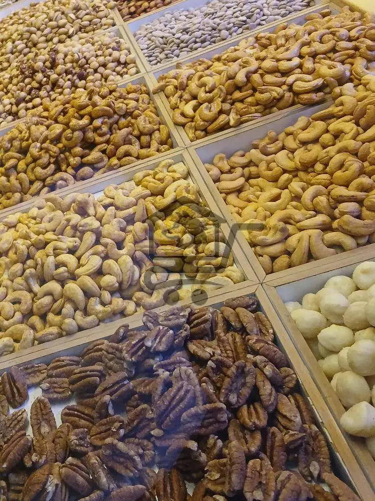 محمصة القضماني - الصورة 4