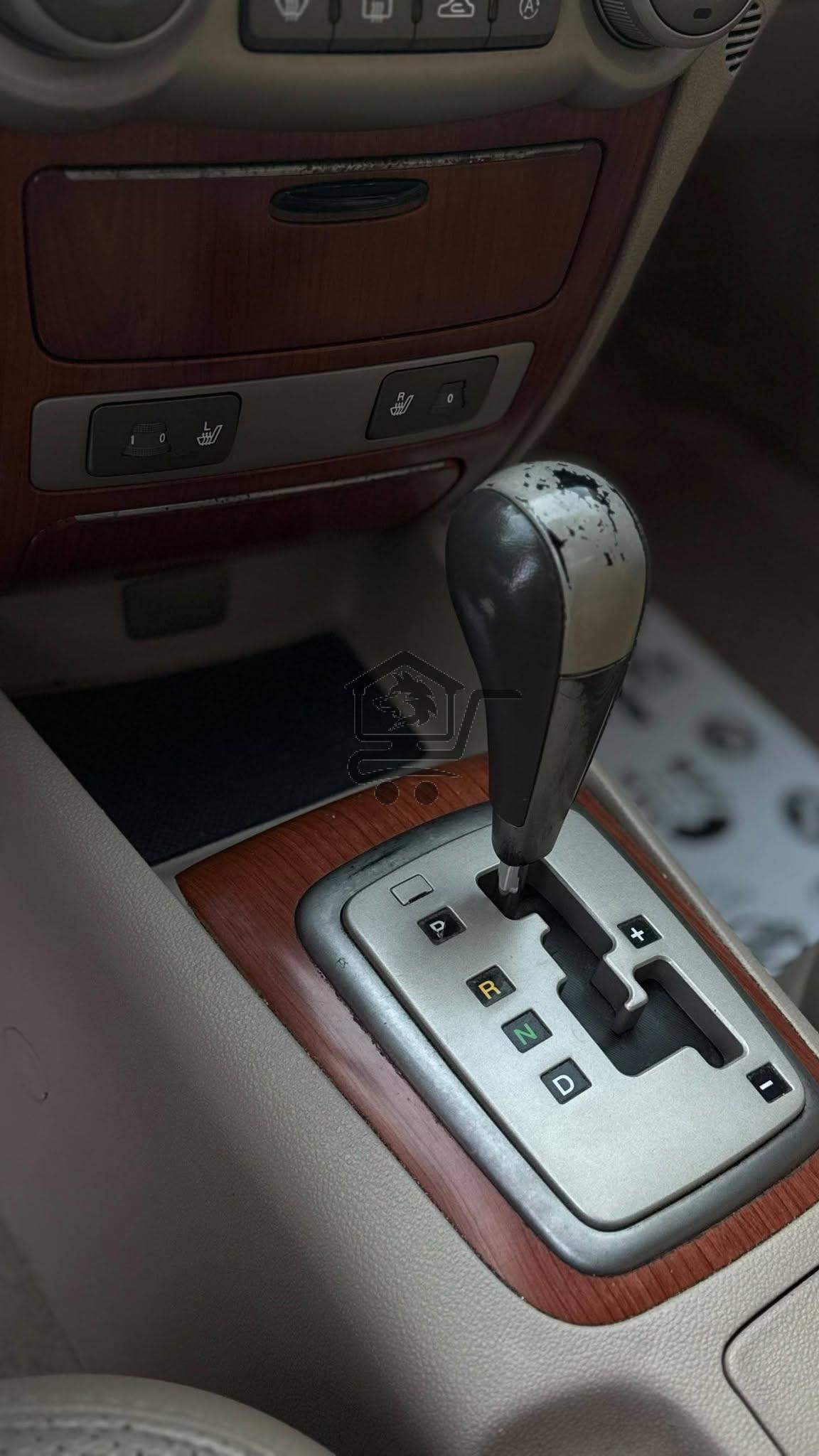 Kia Optima 2007 - الصورة 7