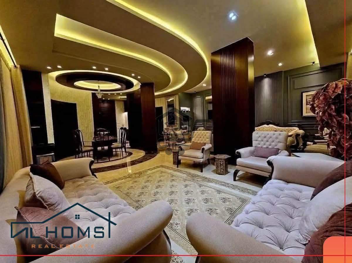 شقة سوبر ديلوكس - الصورة 1